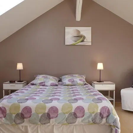 Le Du Parc Appartamento Tours