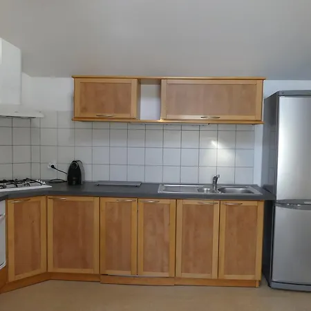Le Du Parc Appartamento Tours